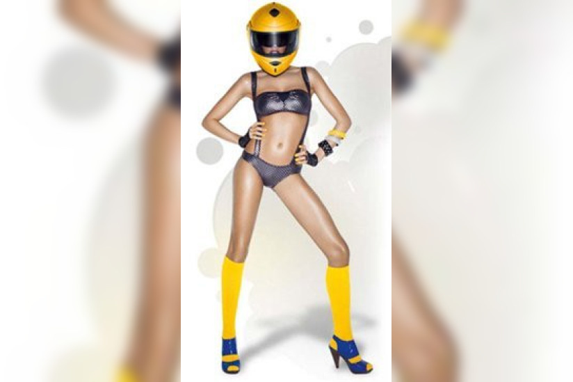 Trois questions sur Mode City 2009