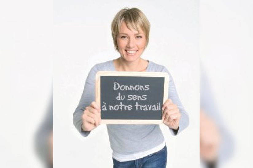 Un Salon de l'Emploi Responsable Espace Champerret