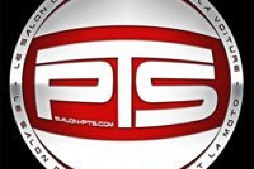 Le Paris Tuning Show 2010 pour vrombir de plaisir