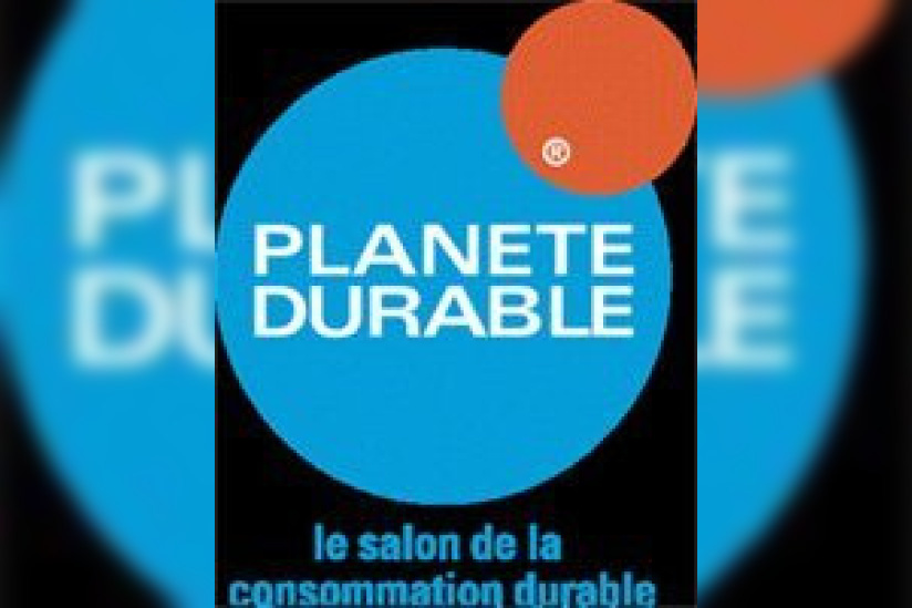 L'AFPA présente au Salon Planète Durable 2010
