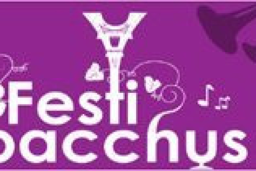 Le Salon vin Festibacchus revient début septembre