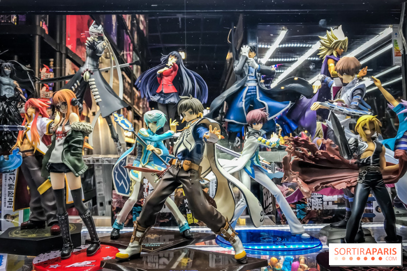 Paris Games Week 2018, les photos