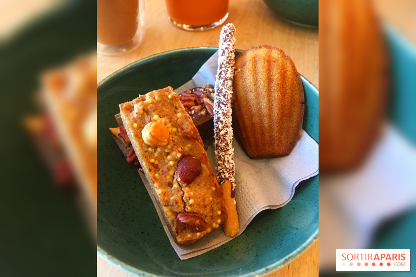 Brunch Foucade - Paris 3