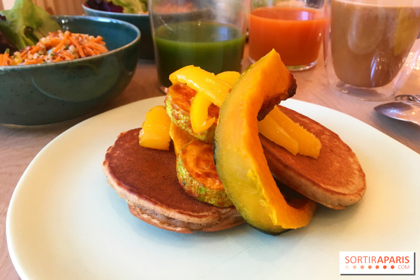 Brunch Foucade - Paris 3