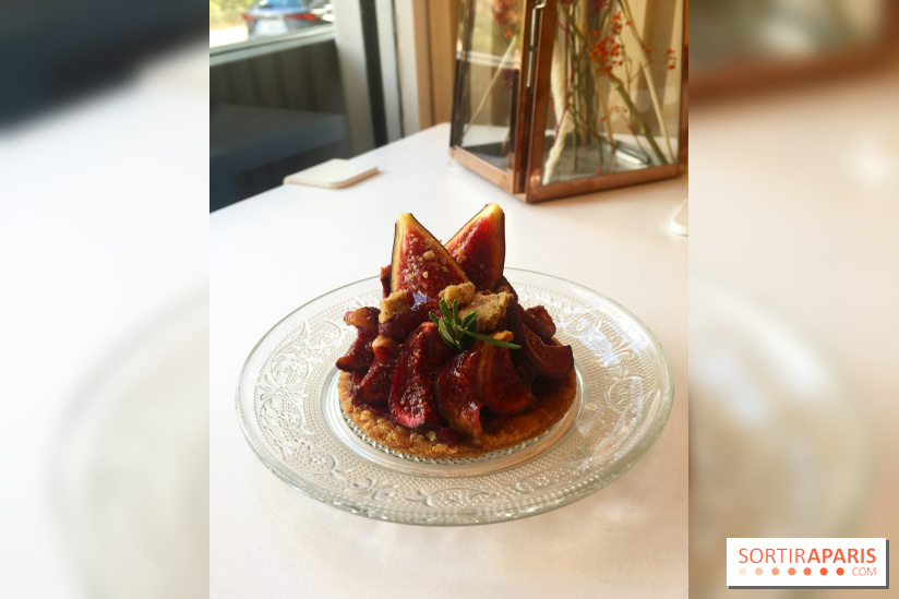 Brunch Foucade - Paris 3