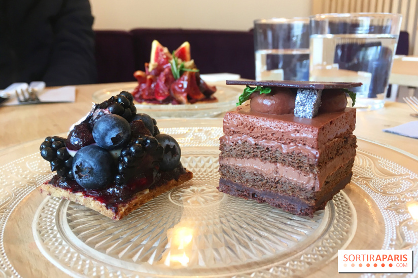 Brunch Foucade - Paris 3