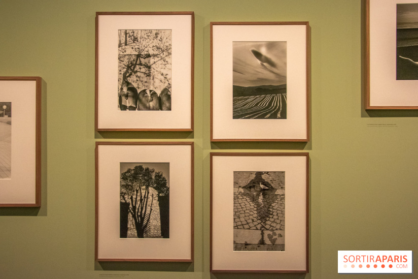 Expo Martine Franck à la Fondation Cartier-Bresson