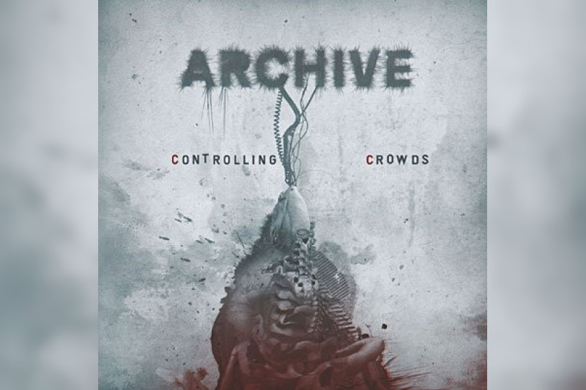 Musique, Archive, Controlling Crowds, Rosko John, Bullets