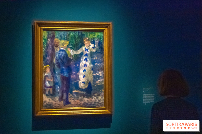 Renoir Père et Fils, peinture et cinéma au Musée d'Orsay