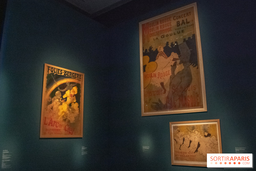 Renoir Père et Fils, peinture et cinéma au Musée d'Orsay