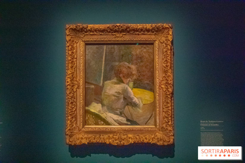 Renoir Père et Fils, peinture et cinéma au Musée d'Orsay