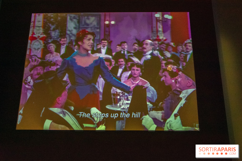 Renoir Père et Fils, peinture et cinéma au Musée d'Orsay