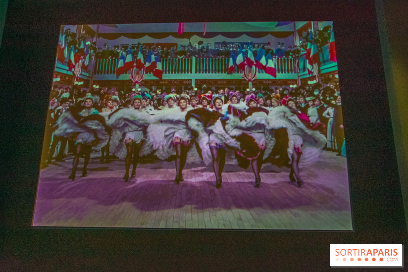 Renoir Père et Fils, peinture et cinéma au Musée d'Orsay