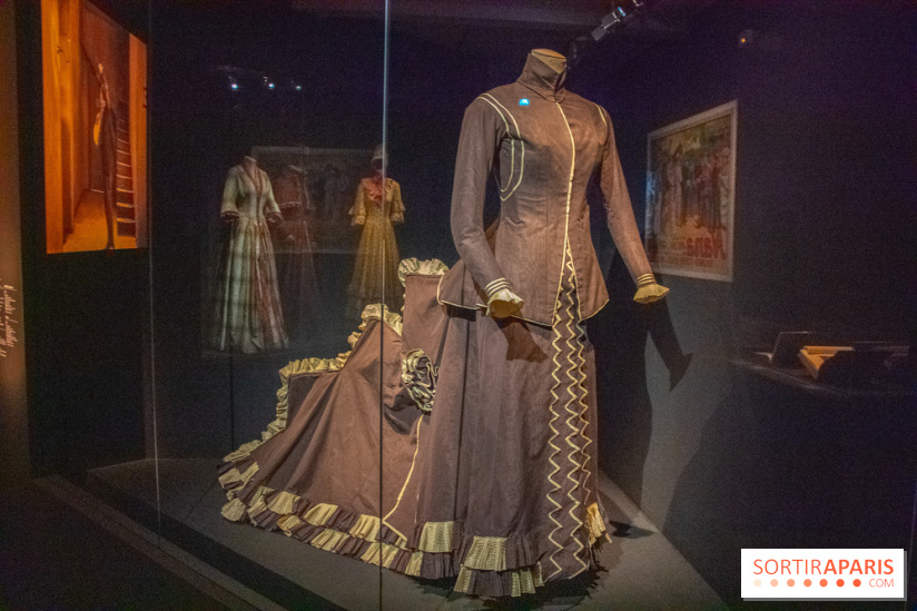 Renoir Père et Fils, peinture et cinéma au Musée d'Orsay