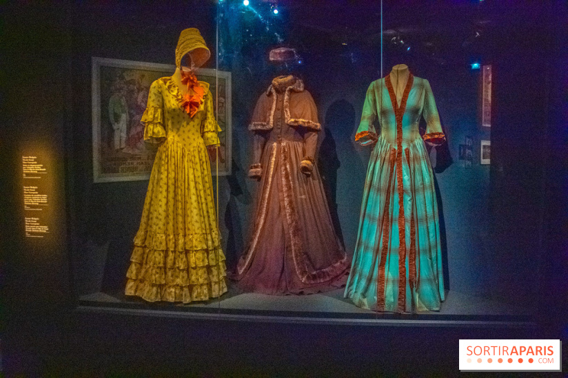 Renoir Père et Fils, peinture et cinéma au Musée d'Orsay