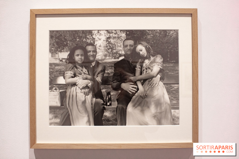 Photographier Paris à l'Hôtel de Ville