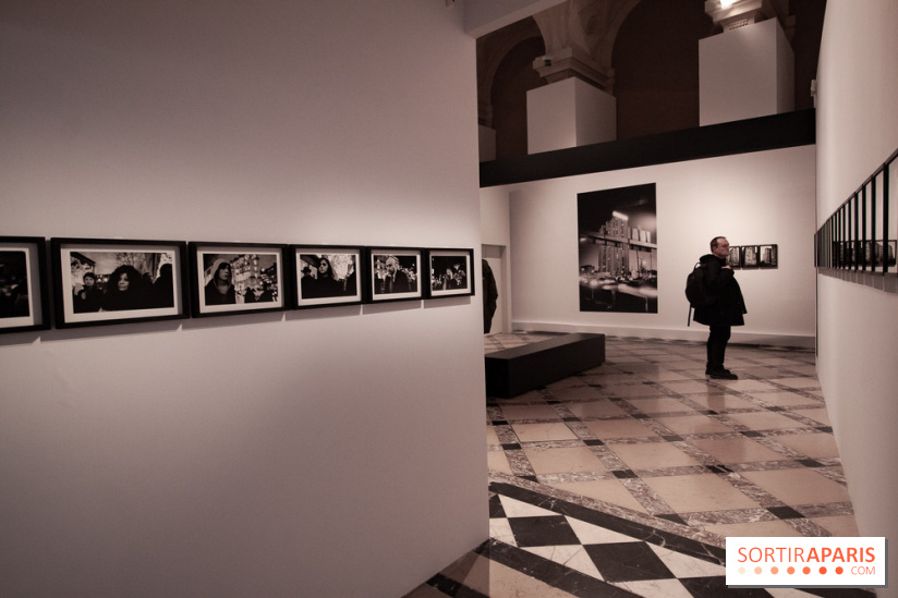 Photographier Paris à l'Hôtel de Ville