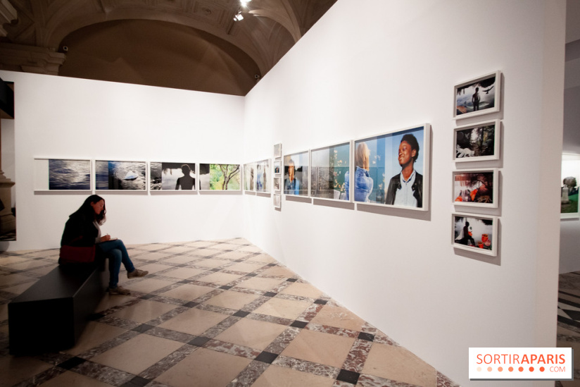 Photographier Paris à l'Hôtel de Ville