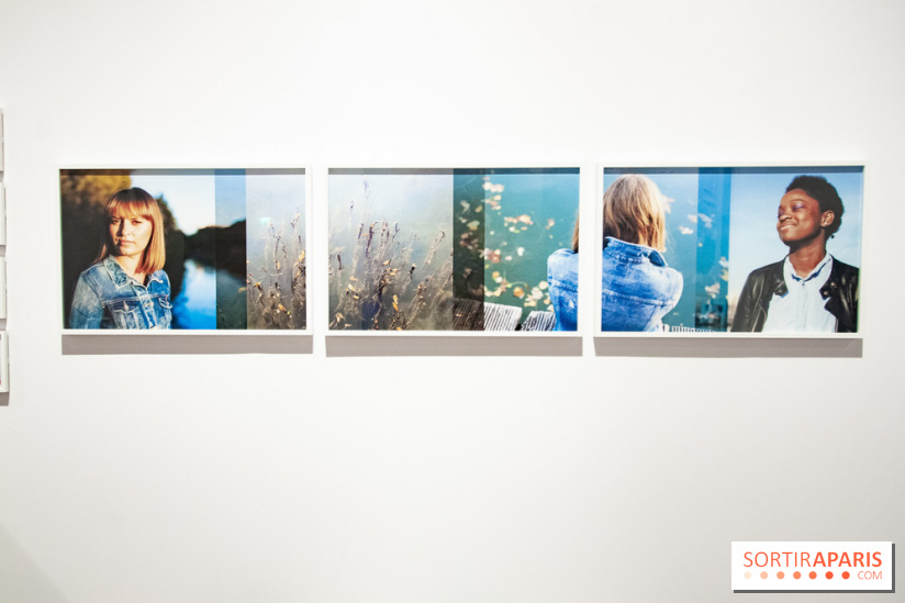 Photographier Paris à l'Hôtel de Ville