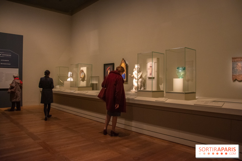 Un rêve d'Italie, la collection du marquis Campana exposée au musée du Louvre