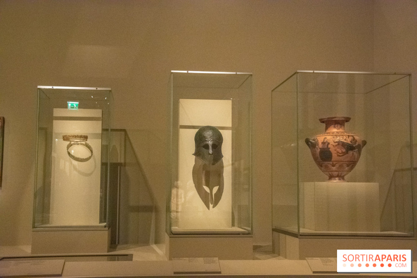 Un rêve d'Italie, la collection du marquis Campana exposée au musée du Louvre