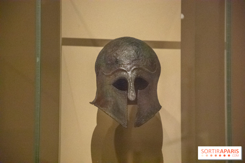 Un rêve d'Italie, la collection du marquis Campana exposée au musée du Louvre