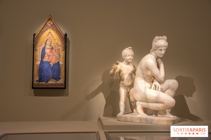 Un rêve d'Italie, la collection du marquis Campana exposée au musée du Louvre