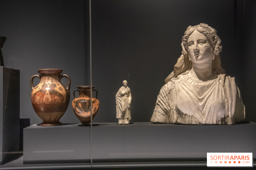 Un rêve d'Italie, la collection du marquis Campana exposée au musée du Louvre