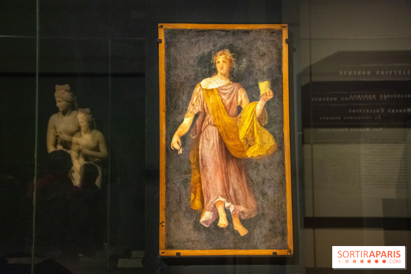 Un rêve d'Italie, la collection du marquis Campana exposée au musée du Louvre
