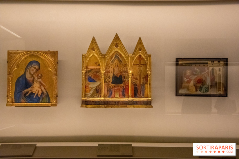 Un rêve d'Italie, la collection du marquis Campana exposée au musée du Louvre