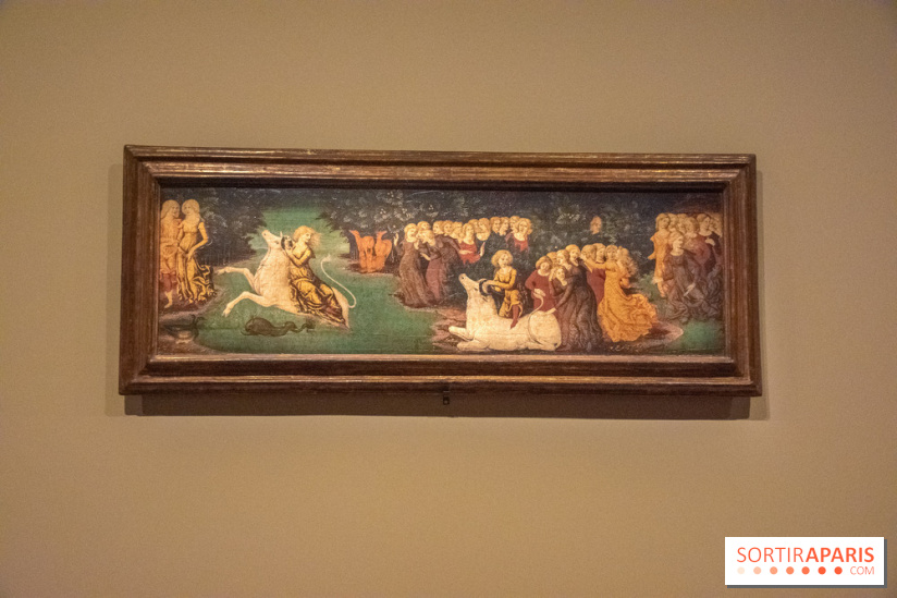 Un rêve d'Italie, la collection du marquis Campana exposée au musée du Louvre