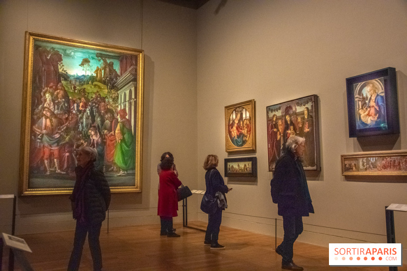 Un rêve d'Italie, la collection du marquis Campana exposée au musée du Louvre