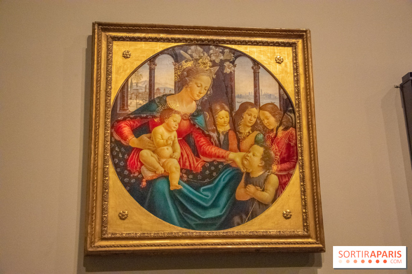 Un rêve d'Italie, la collection du marquis Campana exposée au musée du Louvre