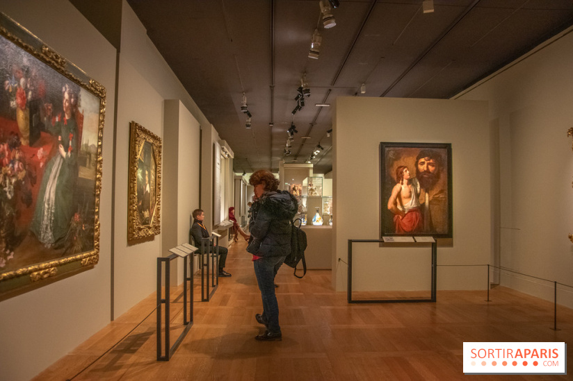 Un rêve d'Italie, la collection du marquis Campana exposée au musée du Louvre