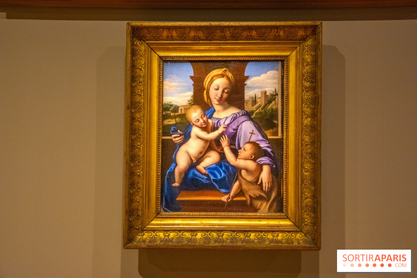 Un rêve d'Italie, la collection du marquis Campana exposée au musée du Louvre