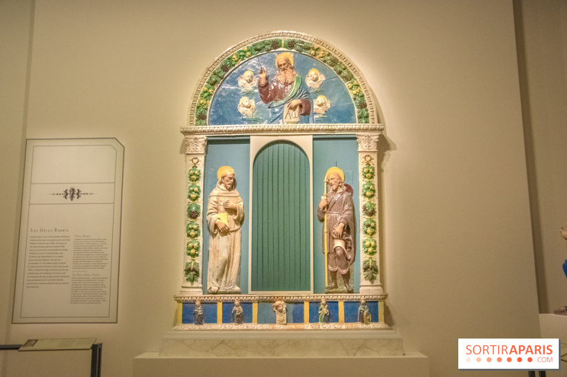 Un rêve d'Italie, la collection du marquis Campana exposée au musée du Louvre