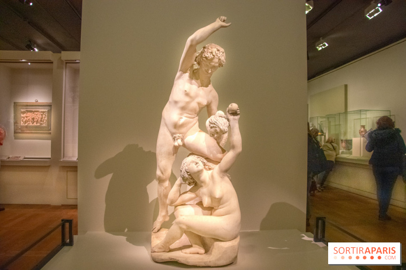 Un rêve d'Italie, la collection du marquis Campana exposée au musée du Louvre