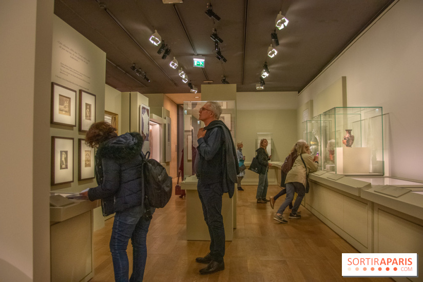 Un rêve d'Italie, la collection du marquis Campana exposée au musée du Louvre