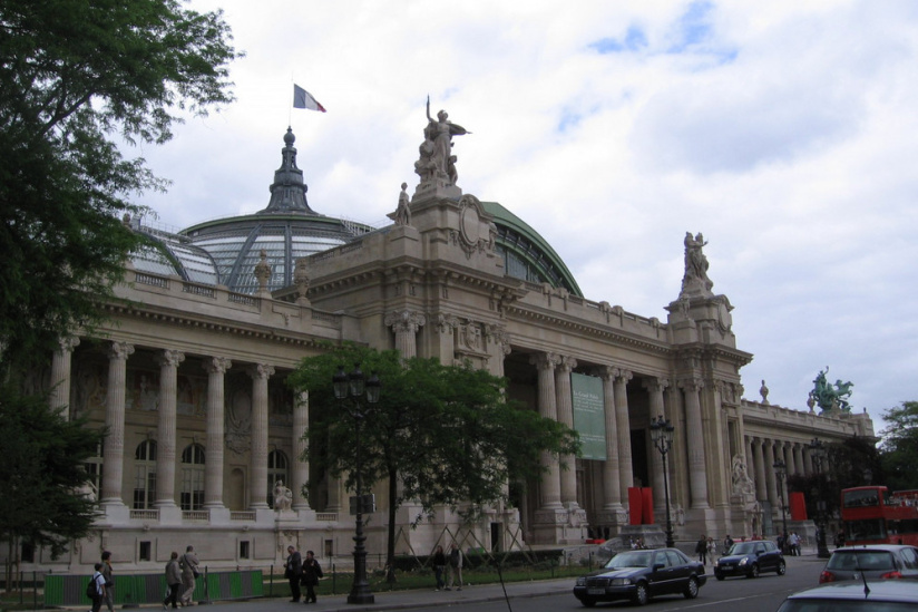 Grand Palais, Mardis du Grand Palais