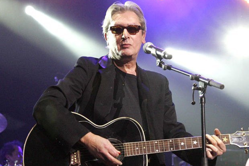 Alain Bashung, Concert, Hommage, Goutte d'Or