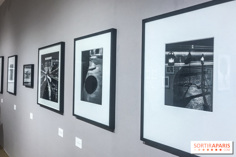 Exposition F.C. Gundlach au Salon de la Photo