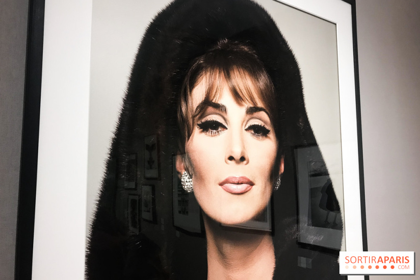 Exposition F.C. Gundlach au Salon de la Photo