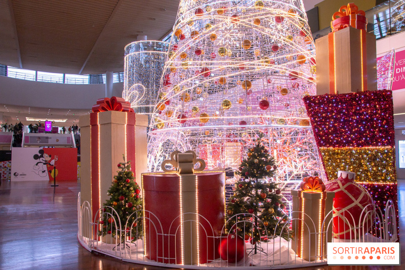 90 ans de Mickey aux 4 temps