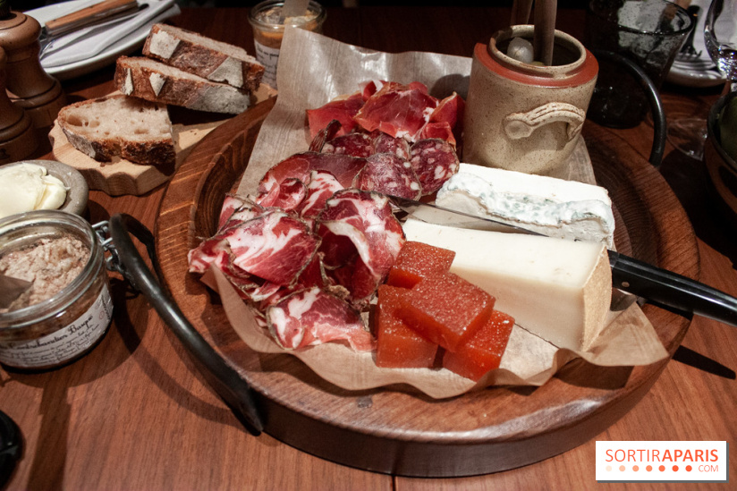 Mayo, le nouveau bistrot by Hyatt Regency