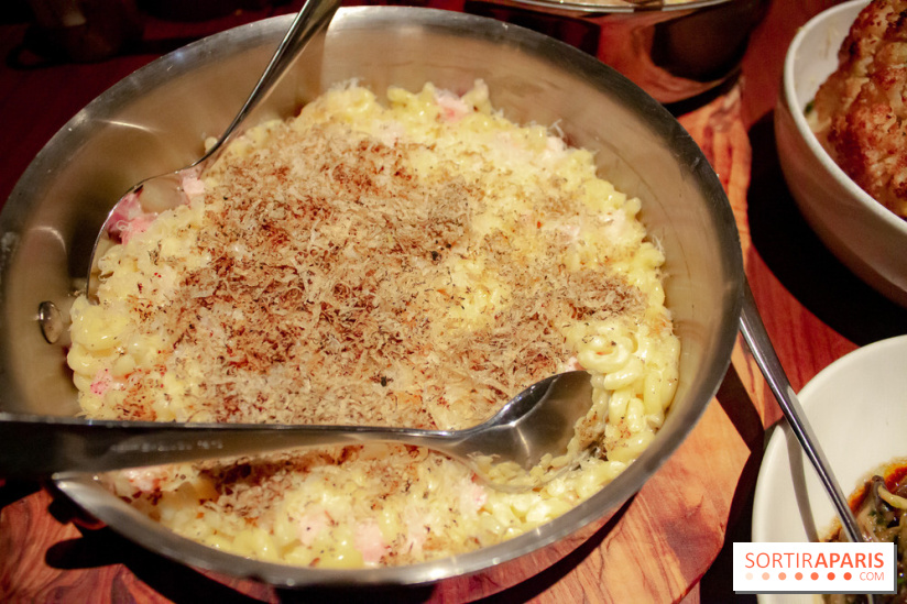 Mayo, le nouveau bistrot by Hyatt Regency