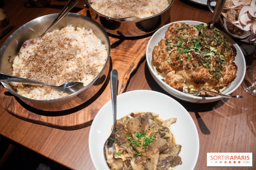 Mayo, le nouveau bistrot by Hyatt Regency