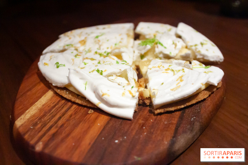 Mayo, le nouveau bistrot by Hyatt Regency