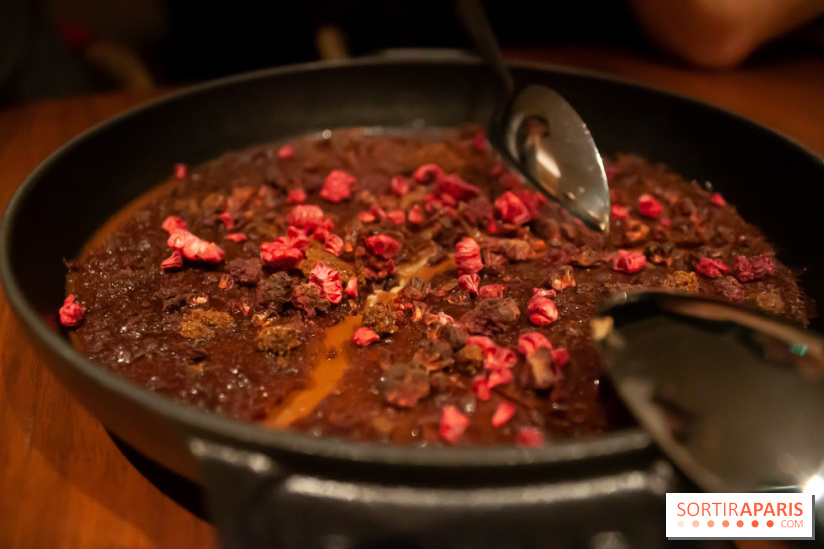 Mayo, le nouveau bistrot by Hyatt Regency