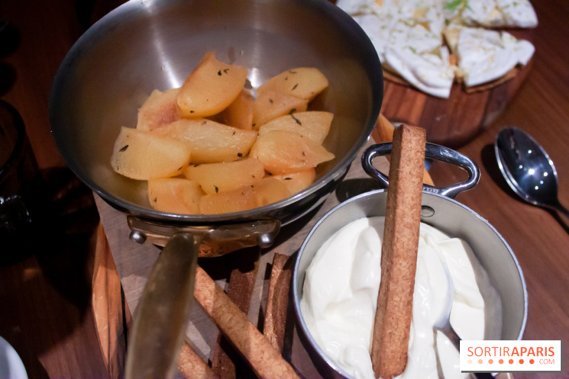 Mayo, le nouveau bistrot by Hyatt Regency