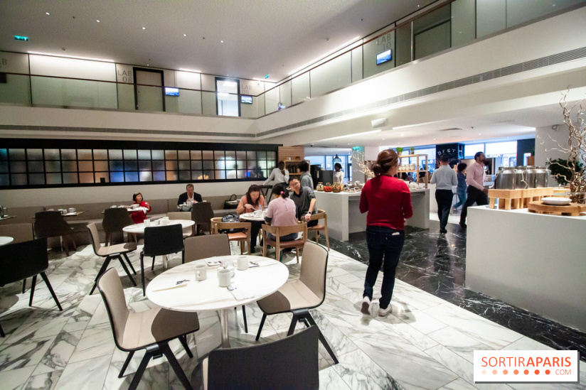 Mayo, le nouveau bistrot by Hyatt Regency